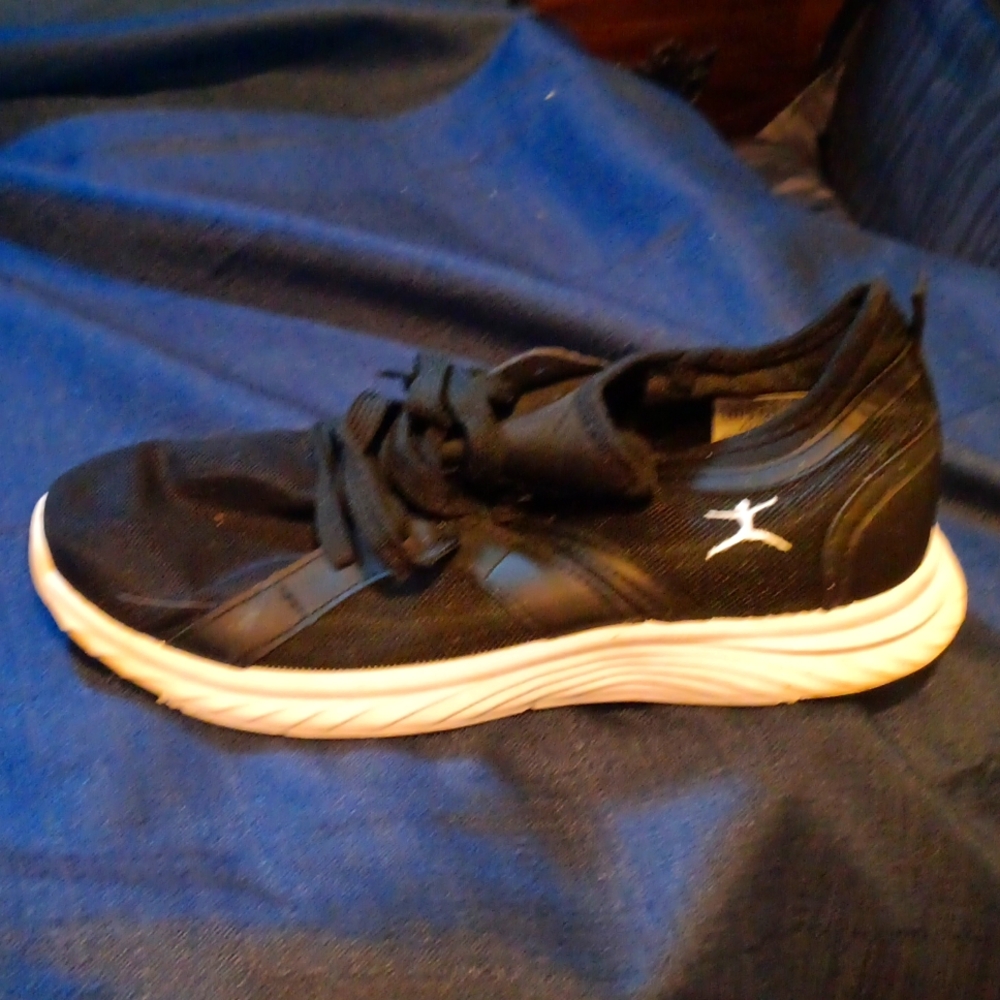 Dancing size 11
